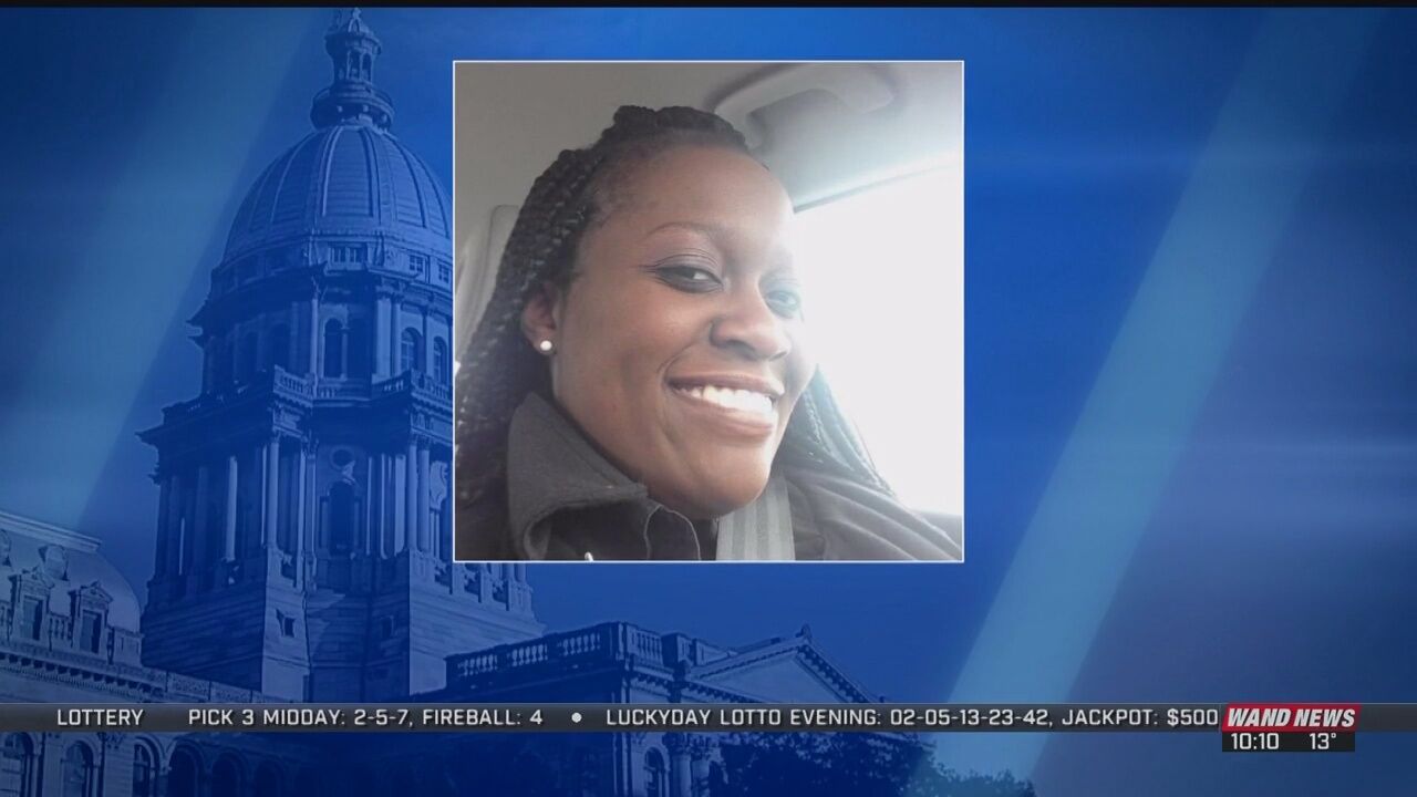 Flags to fly at half-staff in memory of fallen DCFS worker